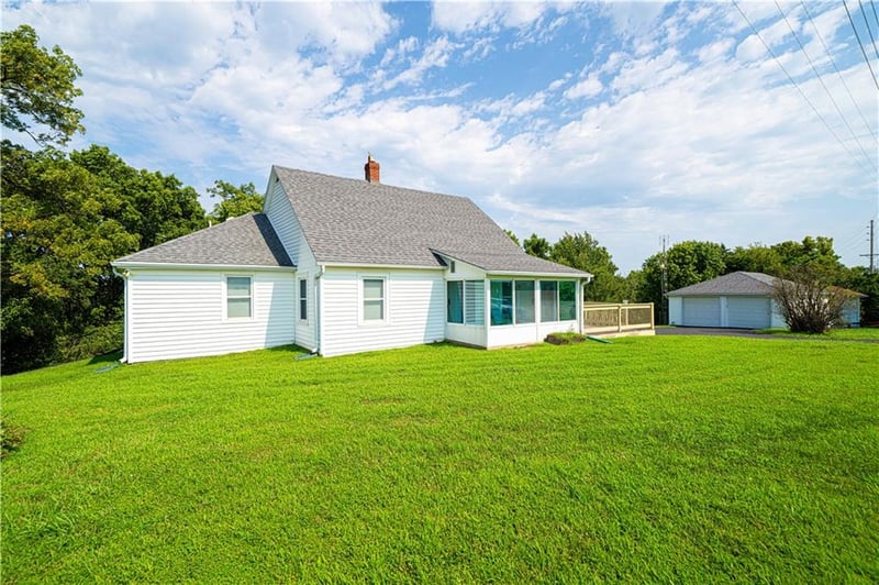 State Route K Hw, St Joseph, MO 64505