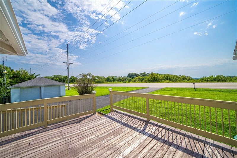 State Route K Hw, St Joseph, MO 64505