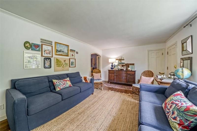 5337 Clark Dr, Roeland Park, KS 66205