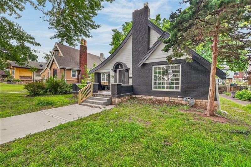 1024 N 25th St, Kansas City, KS 66102