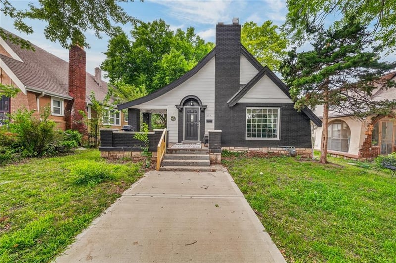 1024 N 25th St, Kansas City, KS 66102