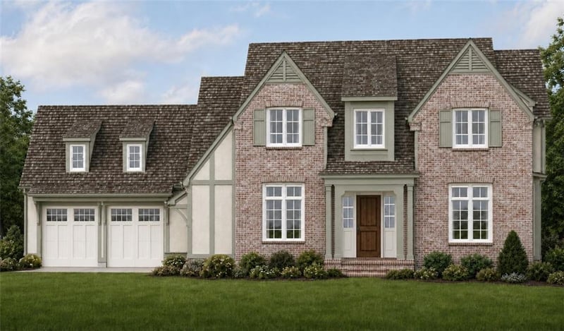 4104 66th St, Prairie Village, KS 66208