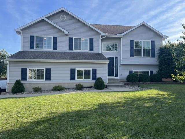 4015 NE 82nd St, Kansas City, MO 64119