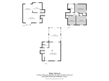 1304 65th Ter, Kansas City, MO 64118
