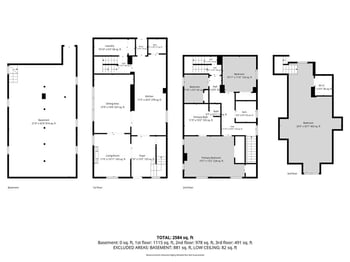 3616 Wyandotte St, Kansas City, MO 64111