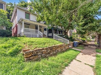 3616 Wyandotte St, Kansas City, MO 64111