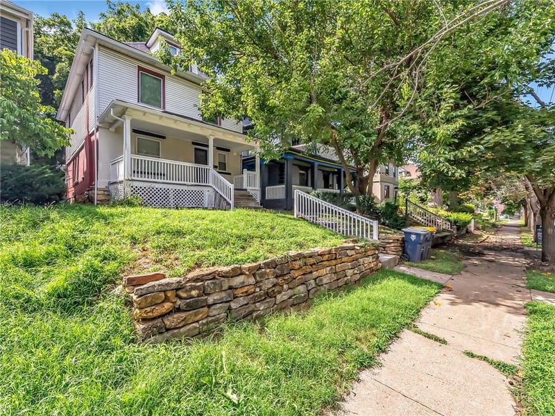 3616 Wyandotte St, Kansas City, MO 64111