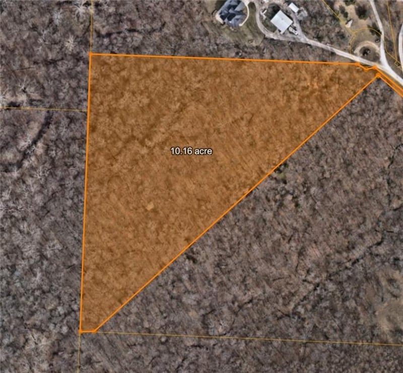 Tract2 150 St, Lone Jack, MO 64070