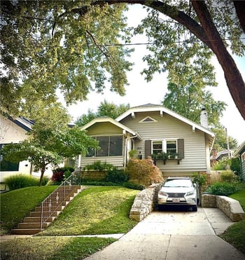 4806 Westwood Rd, Kansas City, MO 64112