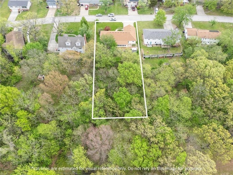 1412 Northfield Park Blvd, Warrensburg, MO 64093