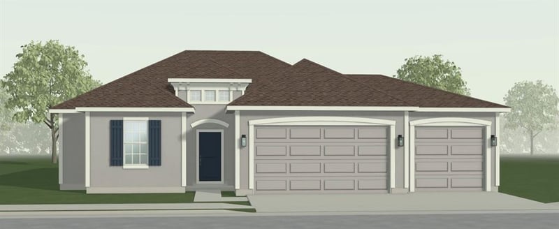 12508 White Ash Ln, Lee's Summit, MO 64086