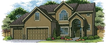 2408 Shoal Creek Pw, Kansas City, MO 64155