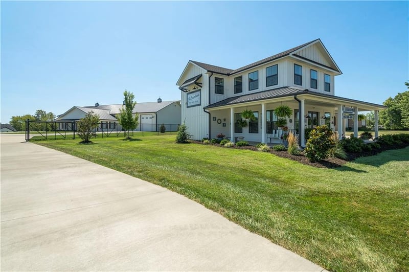 15803 E Us Highway 24 Hw, Independence, MO 64050