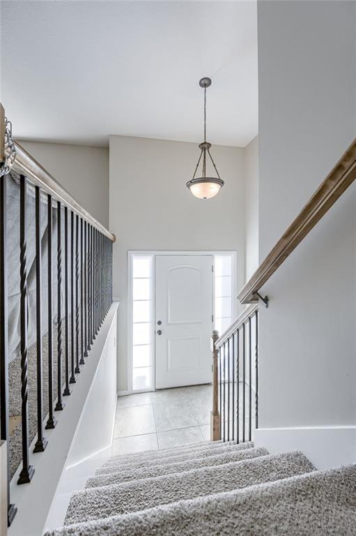 214 NE Greystone Way, Grain Valley, MO 64029