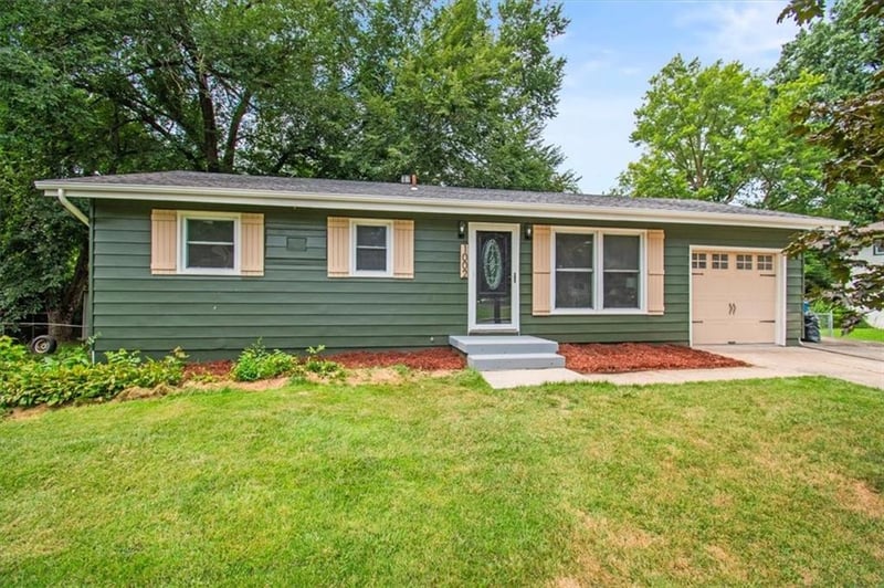 Home Worth Check