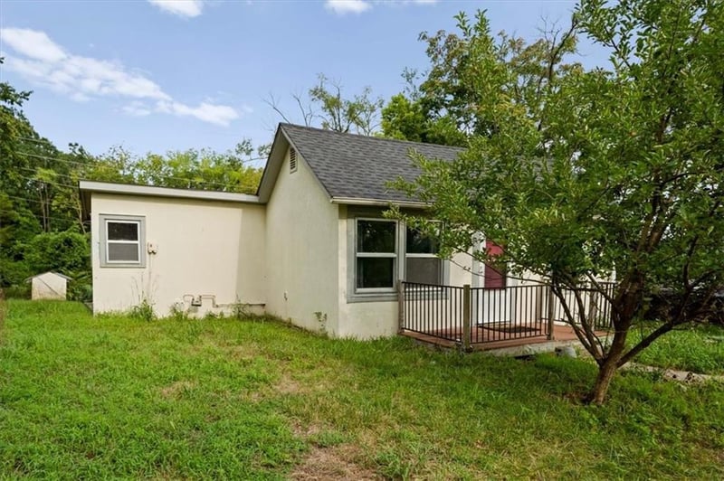 103 Ash St, Excelsior Springs, MO 64024