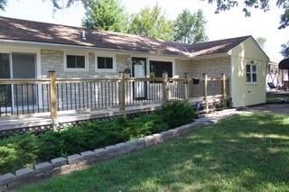 1402 SW Peggy Cir, Lee's Summit, MO 64081