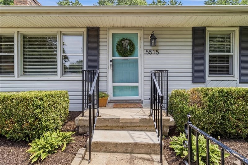 5515 Roeland Dr, Roeland Park, KS 66205