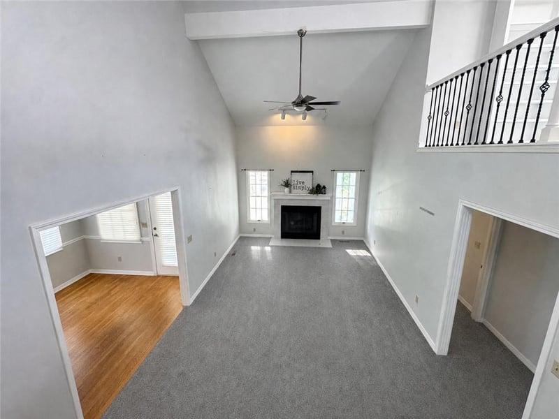1513 Primrose Ln, Blue Springs, MO 64015