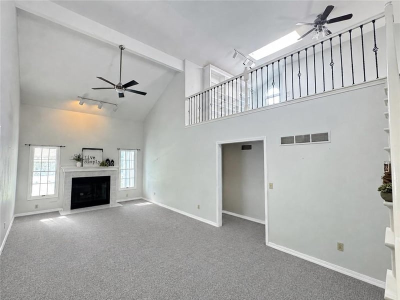 1513 Primrose Ln, Blue Springs, MO 64015