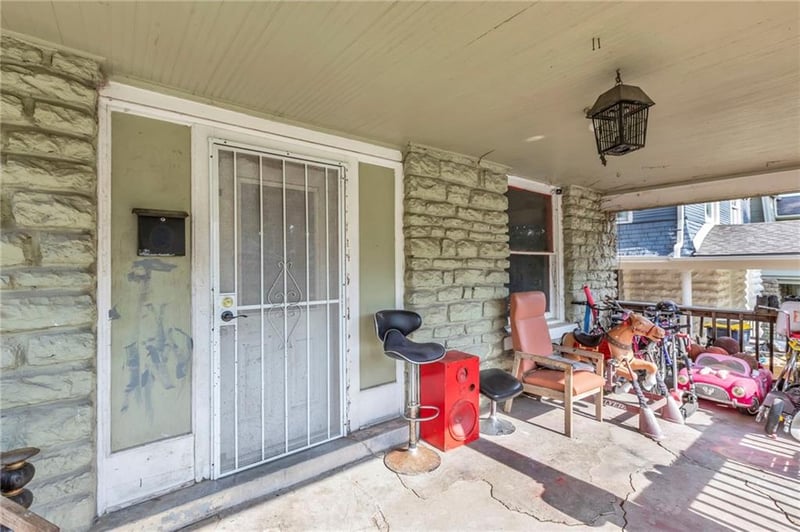 4010 Chestnut Ave, Kansas City, MO 64131