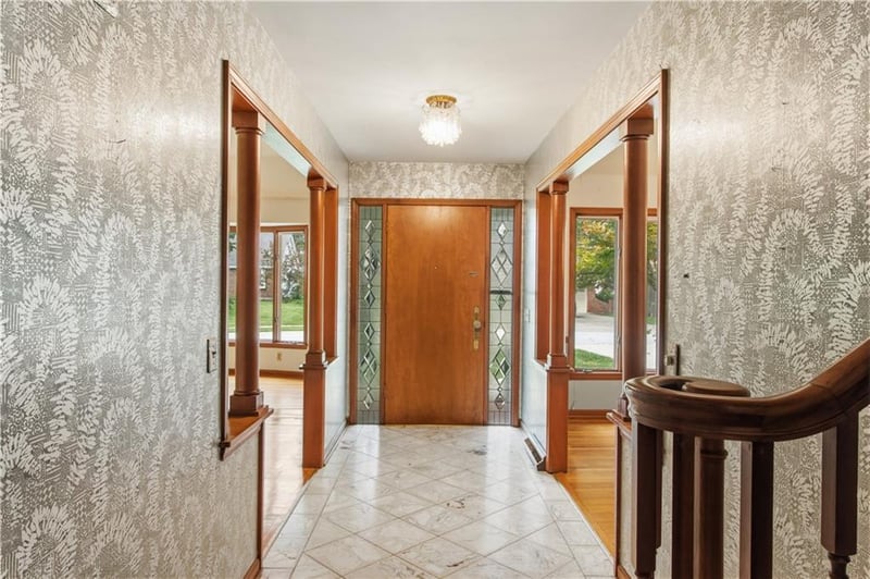 3607 NE 62nd Ter, Gladstone, MO 64119
