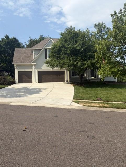 14702 England St, Overland Park, KS 66221