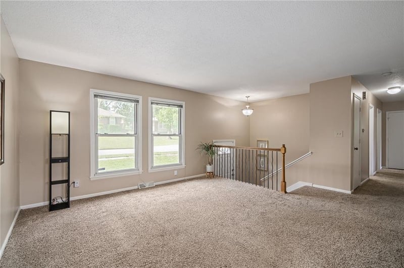 1833 N York St, Independence, MO 64058