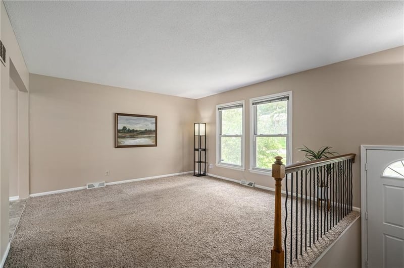 1833 N York St, Independence, MO 64058