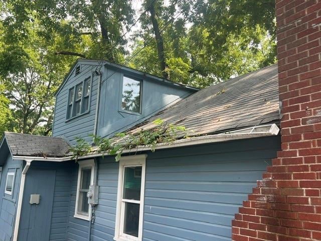 1315 S Osage St, Independence, MO 64055