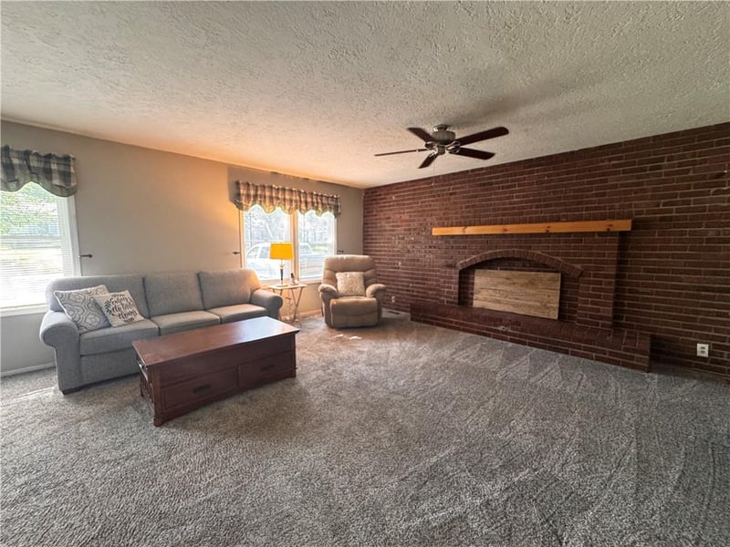 1609 S Ellison Way N/A, Independence, MO 64050