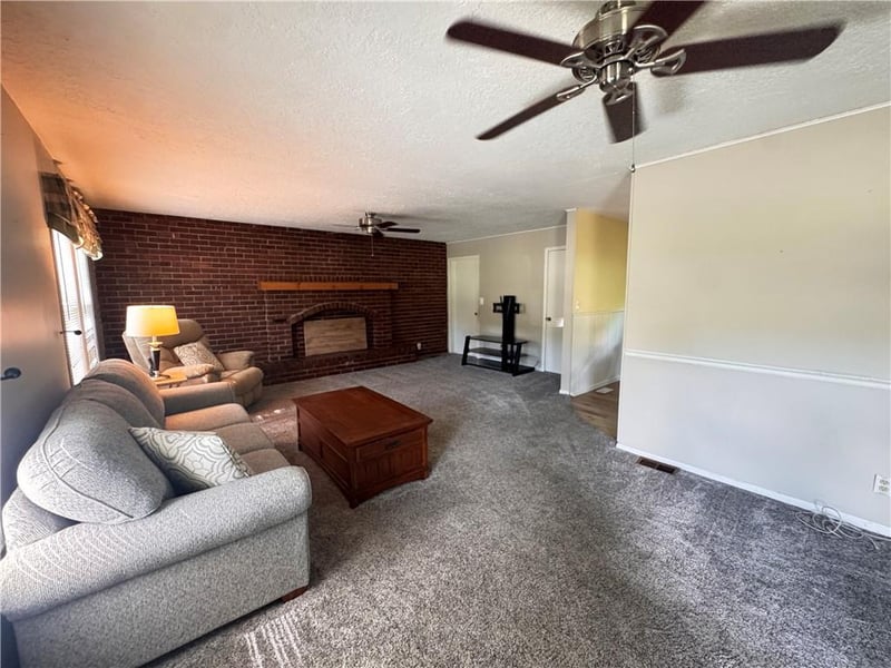 1609 S Ellison Way N/A, Independence, MO 64050