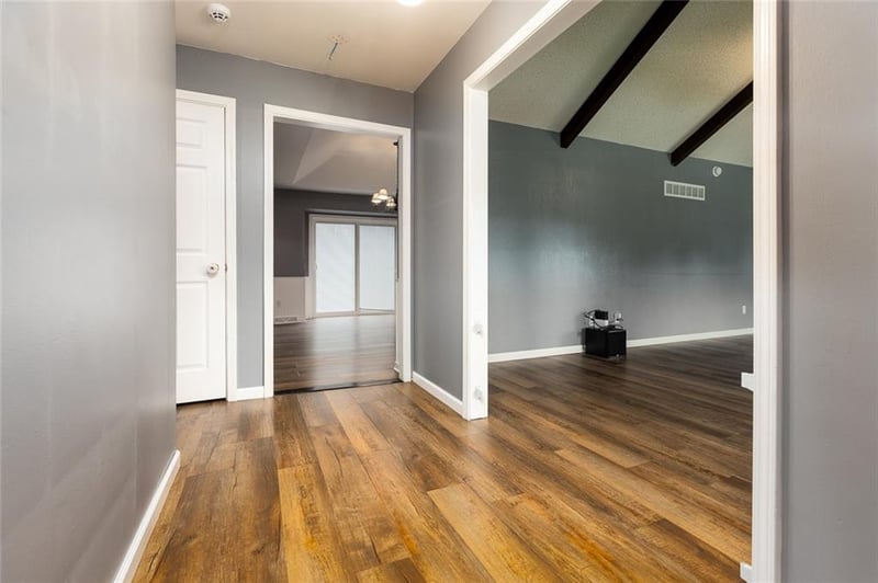 7914 N Garfield Ave, Kansas City, MO 64118