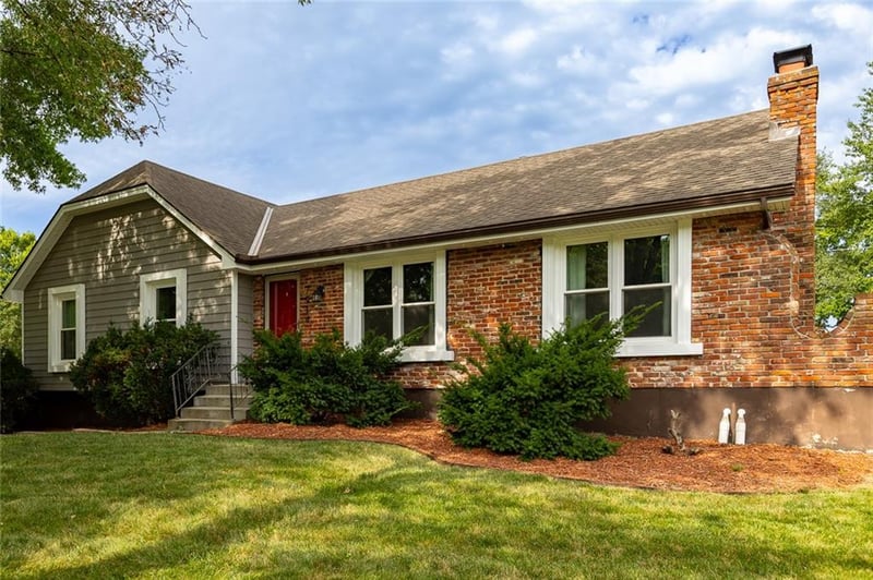 7914 N Garfield Ave, Kansas City, MO 64118