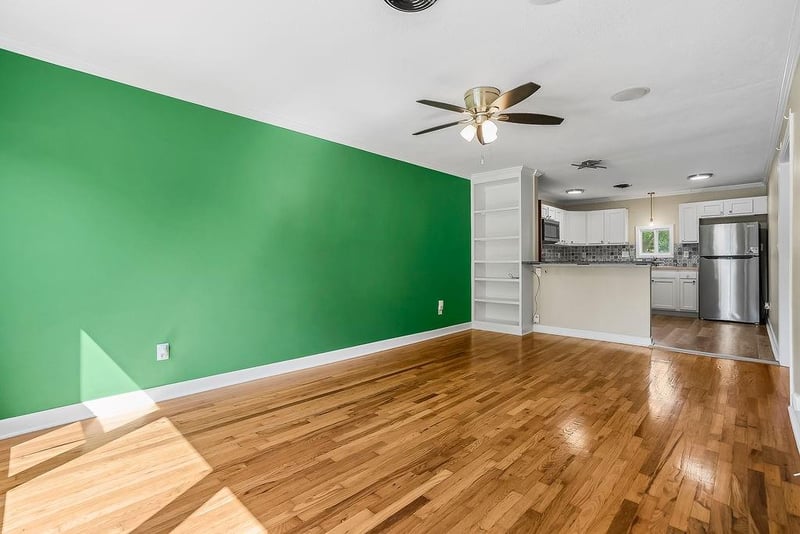 308 N Washington St, Spring Hill, KS 66083
