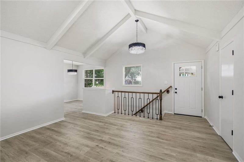 3702 NE Grant St, Lee's Summit, MO 64064
