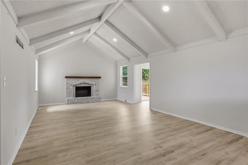 3702 NE Grant St, Lee's Summit, MO 64064