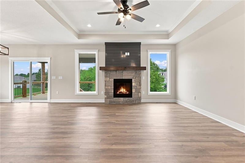 901 Captain Merriman Dr, Freeman, MO 64746