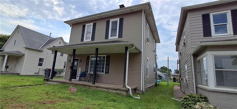 304 Alabama St, St Joseph, MO 64504