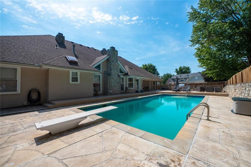 7000 N Agnes St, Gladstone, MO 64119