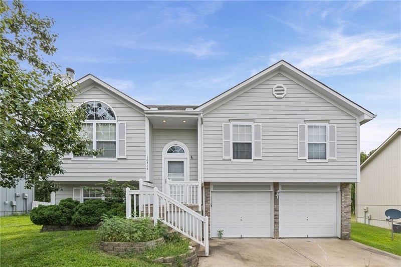 16414 Hight Ave, Belton, MO 64012
