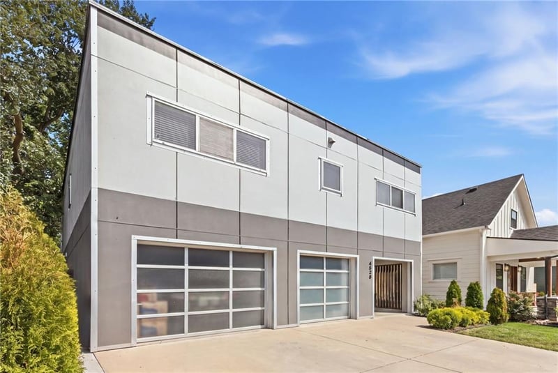 4525 Wyoming St, Kansas City, MO 64111