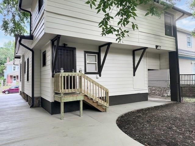 1219 E 41st St, Kansas City, MO 64110