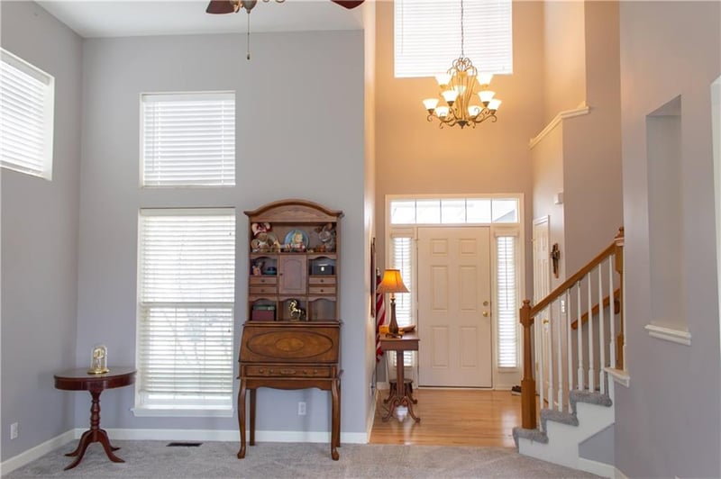 840 E Cheyenne St, Gardner, KS 66030