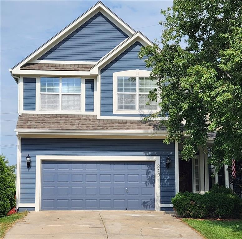 840 E Cheyenne St, Gardner, KS 66030