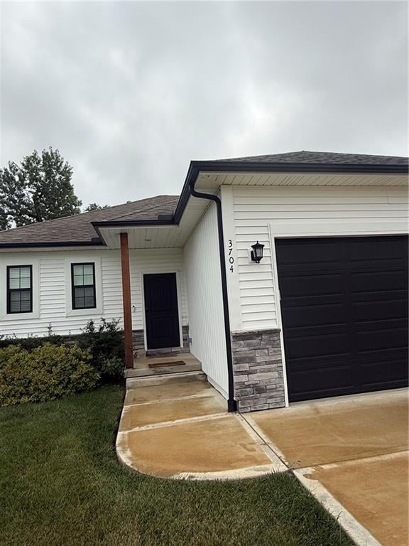 3704 NW 95th St, Kansas City, MO 64154