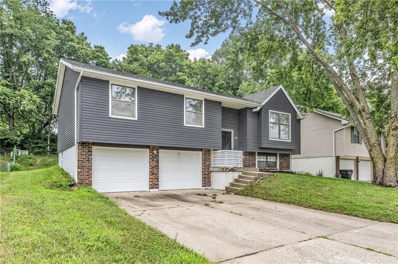 1405 N Millburn Ave, Independence, MO 64056