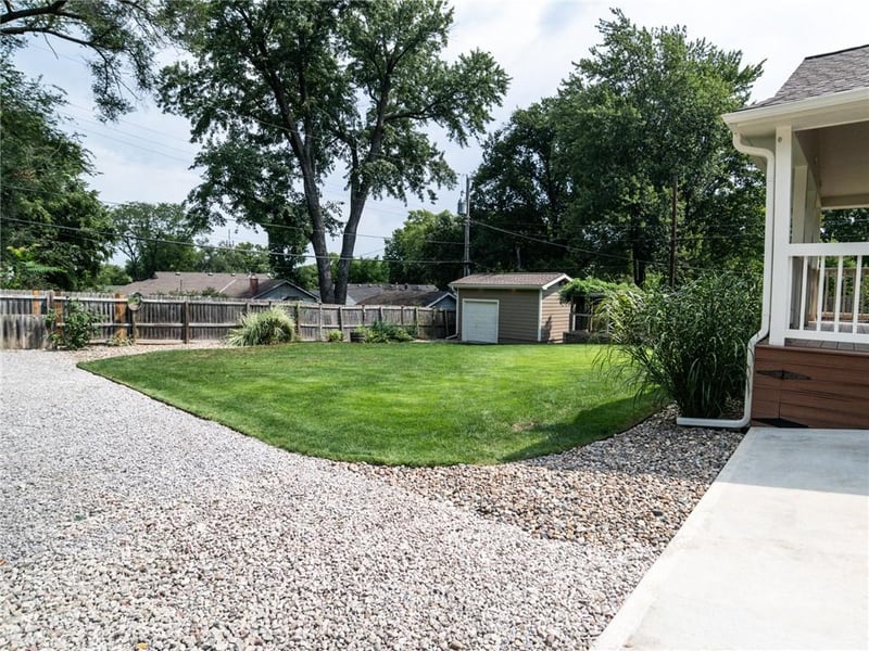 4716 W 61st St, Mission, KS 66205