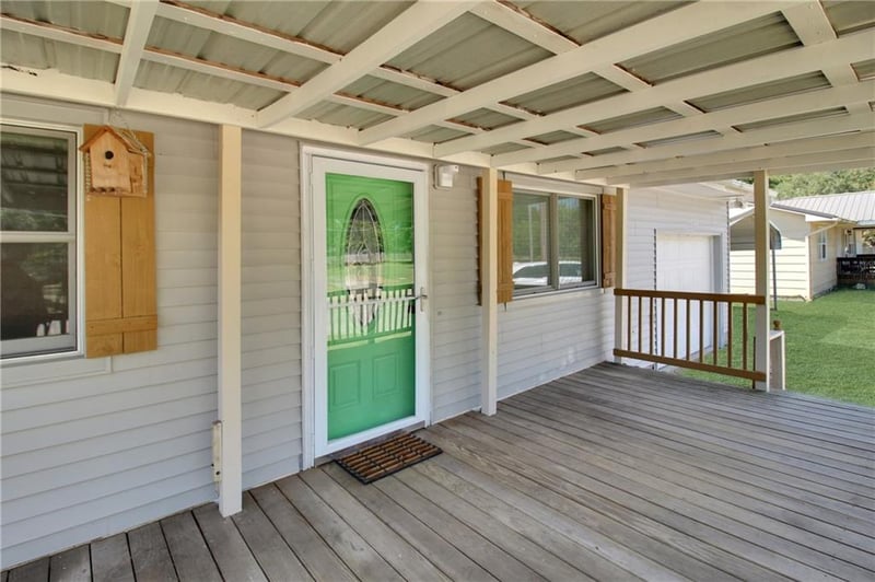 3020 Southern Blvd, Parsons, KS 67357