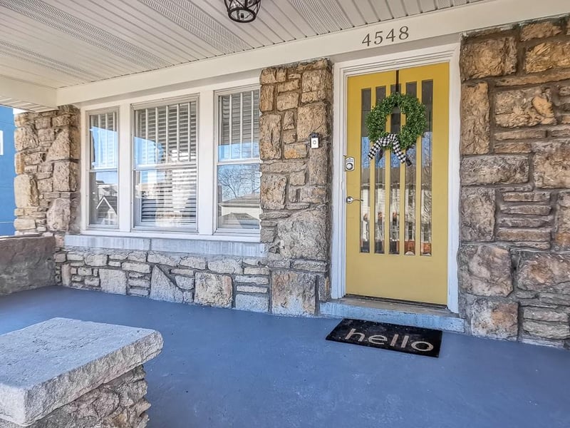 4548 Mercier St, Kansas City, MO 64111